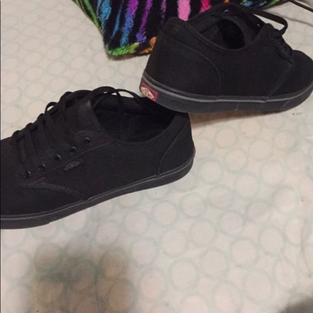Unisex Vans
